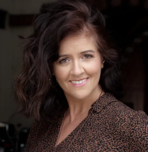 Sabine Wenck
