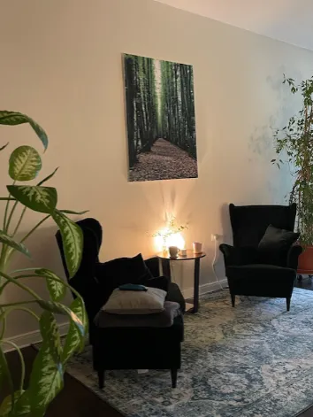 Ein Blick in die Praxis für Reinkarnationstherapie und Hypnose